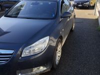 usata Opel Insignia 2011