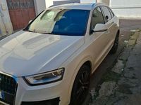 Usata Audi Q3 150 CV (110 kW) 2012 SUV