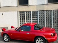 Usata Mazda MX5 131 CV (96 kW) 1994 Cabrio