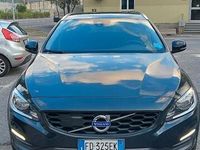 usata Volvo V60 Cross Country(2015-2018) - 2016