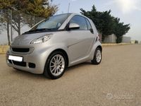 usata Smart ForTwo Coupé 1000 MHD