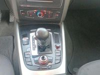 Usata Audi Q5 170 CV (125 kW) 2012 Bianco SUV