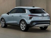 Nuova Audi Q3 Advanced Plus 272 CV (200 kW) 2025 Grigio freccia perla SUV