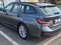 Usata BMW 318 150 CV (110 kW) 2022 Station wagon
