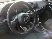 usata Mazda CX-5 2.2L Skyactiv-D Auto in ottime condizioni euro 6