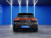 Usata Porsche Macan 265 CV (194 kW) 2022 Grigio SUV