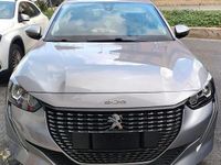 Usata Peugeot 208 102 CV (75 kW) 2021 Utilitaria