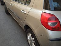 usata Renault Clio 1200