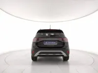Usata VW T-Cross Edition 116 CV (85 kW) 2026 Deep black perlato SUV