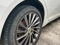 Usata Alfa Romeo Giulietta 130 CV (95 kW) 2010 Bianco Utilitaria