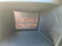 Usata Toyota iQ 68 CV (50 kW) 2009 Bianco Utilitaria