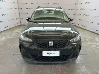 Usata Seat Arona Reference 95 CV (69 kW) 2025 Nero SUV