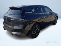 Nuova BMW iX Comfort Edition 484 kW (659 CV) 2025 Grigio SUV