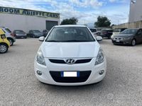 usata Hyundai i20 1.4 CRDi 5p. Sound Edition