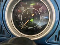 Usata VW Beetle 1970 Utilitaria