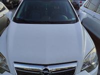 Usata Opel Antara 163 CV (119 kW) 2012 Bianco SUV