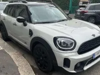 Usata Mini Cooper S Countryman 178 CV (130 kW) 2022 Bianco SUV