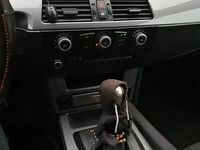 Usata BMW 520 M Sport 2008 Station wagon