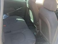 Usata Lancia Musa 95 CV (69 kW) 2011 Monovolume