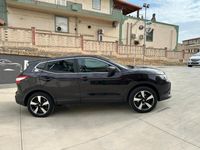 usata Nissan Qashqai 1.6 dCi 2WD N-Connecta