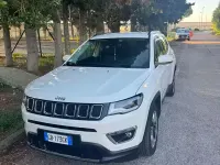 Usata Jeep Compass 120 CV (88 kW) 2020 SUV