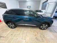 Brugt Peugeot 3008 Allure 131 HK (96 kW) 2021 Blå SUV
