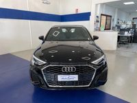 usata Audi A3 SPB 35 TFSI S tronic S line edition