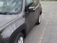 Usata Jeep Renegade Limited 120 CV (88 kW) 2020 Grigio SUV