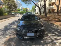 Usata Audi A4 150 CV (110 kW) 2020 Grigio Station wagon