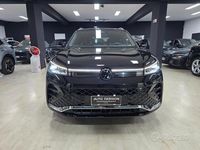 Usata VW Tiguan R-line 150 CV (110 kW) 2025 Nero SUV