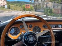 Usata Lancia Fulvia 1970 Grigio Coupé