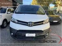 Usata Toyota Proace Comfort 95 CV (69 kW) 2017 Other Monovolume
