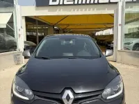 Usata Renault Mégane III 110 CV (80 kW) 2014 Nero Berlina