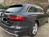 usata Audi A4 Avant 35 Tdi Business Advaced S tronic