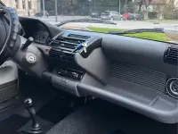 Käytetty Fiat Cinquecento 39 HP (28 kW) 1998 Valkoinen Viistoperä