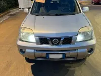 Usata Nissan X-Trail 136 CV (100 kW) 2007 Grigio SUV