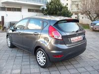 usata Ford Fiesta 1.5 TDCi 75CV 5p Business