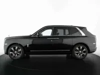 Usata Rolls Royce Cullinan 571 CV (419 kW) 2020 Nero SUV