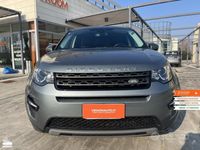 usata Land Rover Discovery Sport Discovery Sport2.0 ...