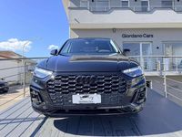 Usata Audi Q5 Sportback S-line plus 204 CV (150 kW) 2024 Other SUV