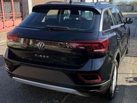 Usata VW T-Roc Life 110 CV (80 kW) 2024 SUV