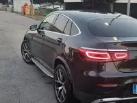 Usata Mercedes GLC220 AMG 194 CV (142 kW) 2021 SUV