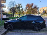 Usata Mazda CX-60 Homura-Line 200 CV (147 kW) 2024 SUV