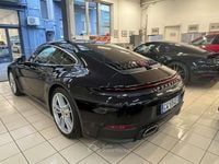 Usata Porsche 911 Carrera 394 CV (289 kW) 2024 Nero Coupé