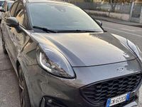 Usata Ford Puma ST-Line X 125 CV (91 kW) 2023 SUV