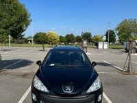 usata Peugeot 308 1.6 HDi Sport 7 posti