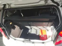 Usata Seat Mii Chic 60 CV (44 kW) 2016 Bianco Utilitaria