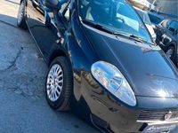 usata Fiat Grande Punto Punto 1.2 8V 5 porte Street