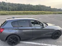 Usata BMW 118 143 CV (105 kW) 2011 Utilitaria