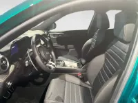 Usata Alfa Romeo Tonale Edizione Speciale 280 CV (205 kW) 2023 Verde SUV